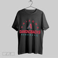 Top Arizona Diamondbacks Clubhouse Legacy Primary Play Sweatshirt T Shirt Hoodie | CoreVibeTees.com
