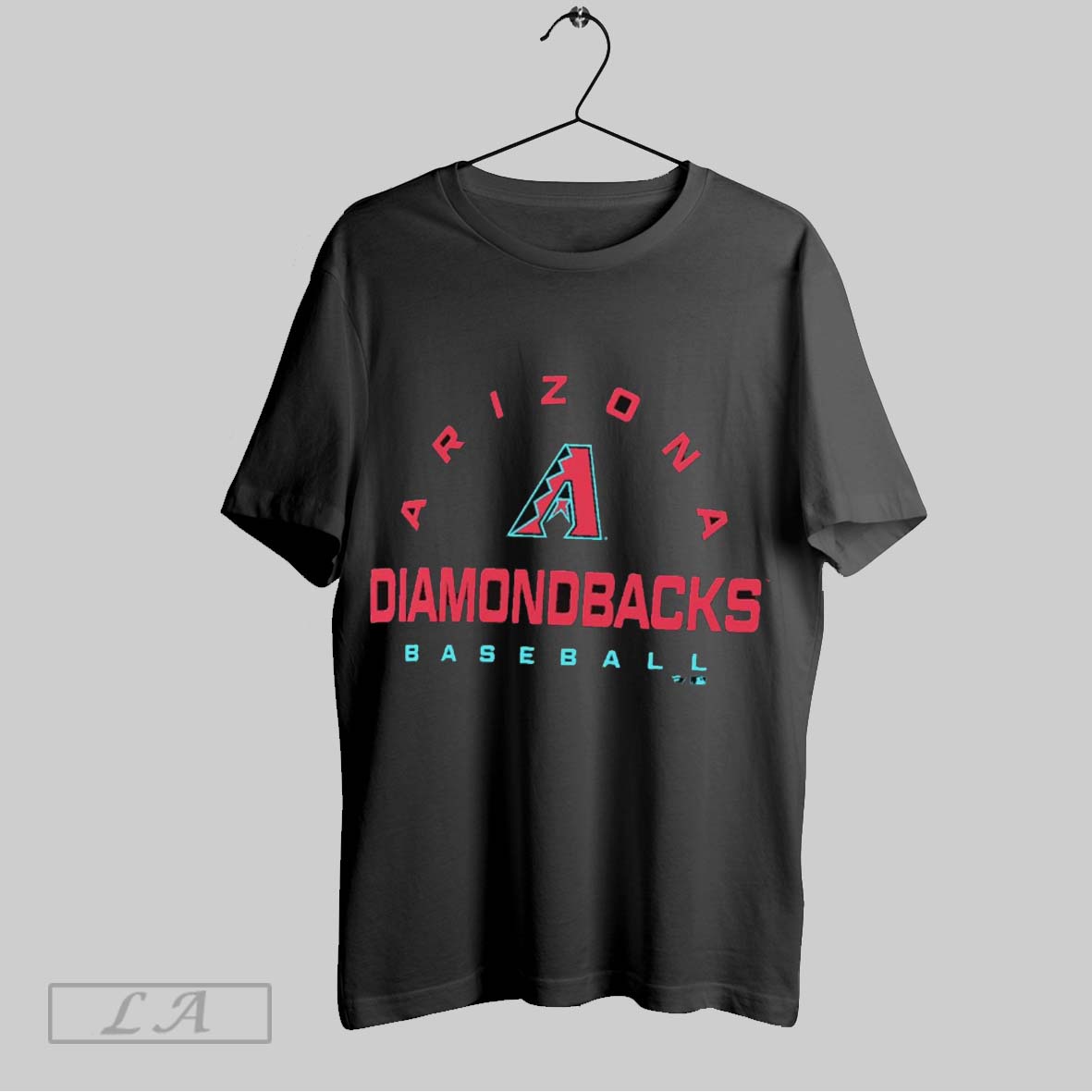 Top Arizona Diamondbacks Clubhouse Legacy Primary Play Sweatshirt T Shirt Hoodie | CoreVibeTees.com