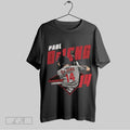 Top Paul Dejong Washington Nationals Baseball Player Diamond Vintage Shirt Sweatshirt T Shirt Hoodie | CoreVibeTees.com