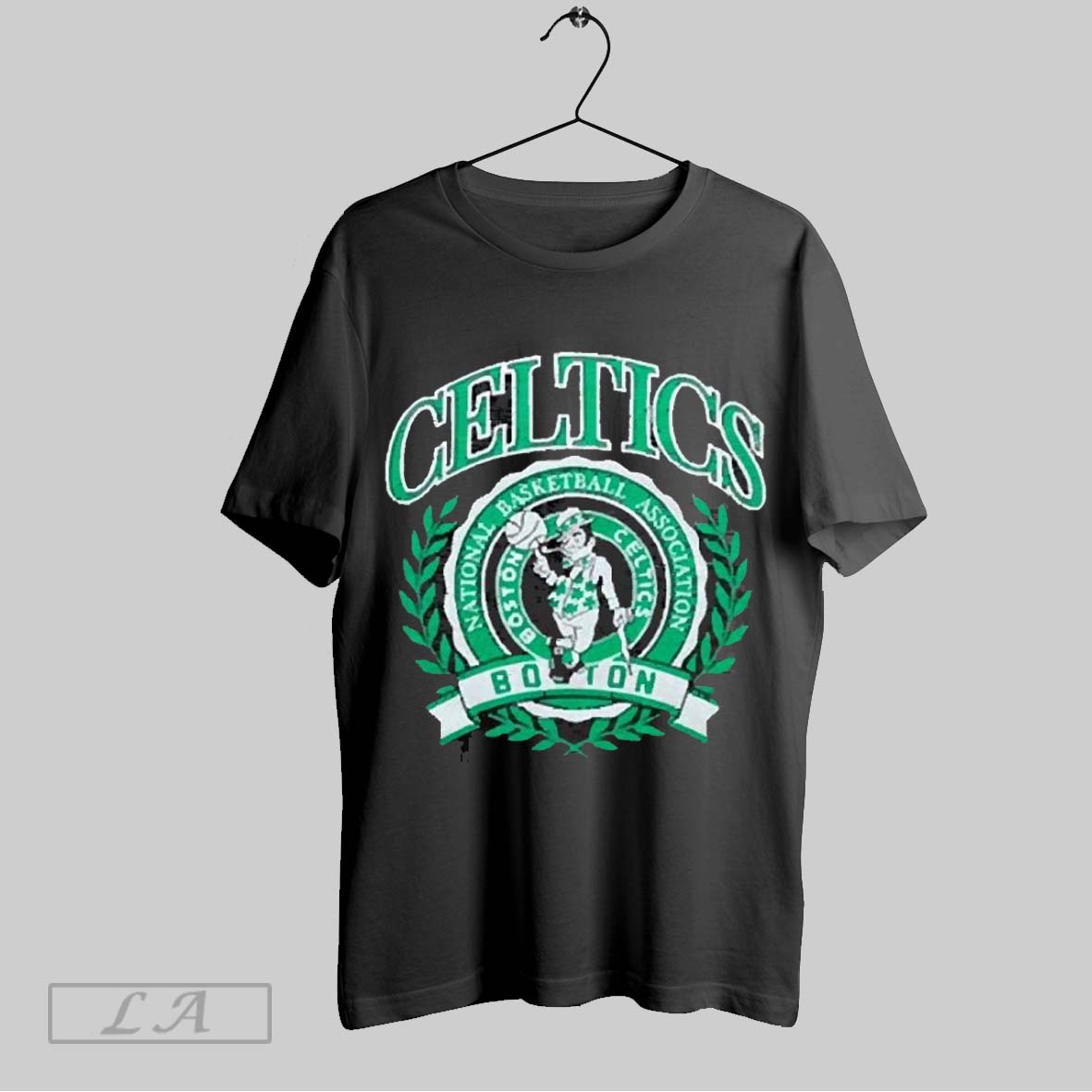 Top Boston Celtics Crest 2025 T Shirt Hoodie, Sweatshirt | CoreVibeTees.com