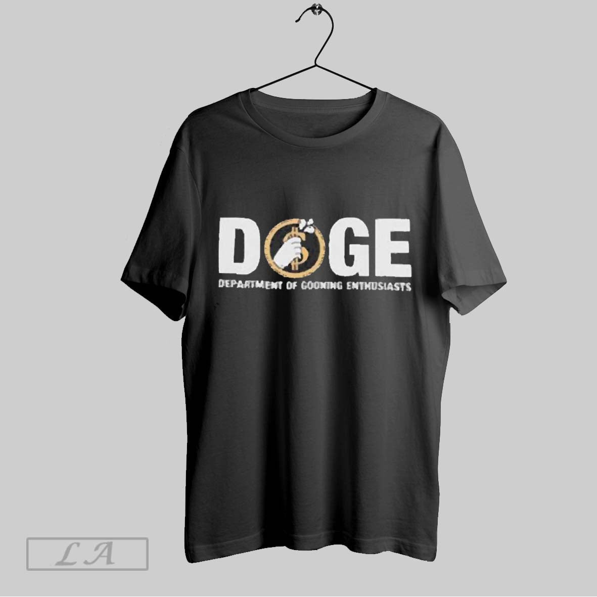 Top Doge Department Of Gooning Enthusiasts 2025 T Shirt Hoodie, Sweatshirt | CoreVibeTees.com