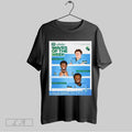Top Scholar Waves Of The Week Tulane University Green Wave Michael Guruli Mbanasor Henderson Poster Unisex Sweatshirt T...