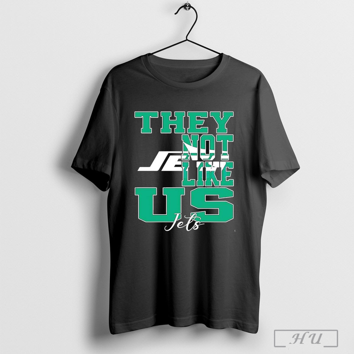 They Not Like Us New York Jets Football 2024 Logo Shirt Hoodie, Sweatshirt | CoreVibeTees.com