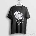 The Laroi Foundation X Headspace National Youth Mental Health Foundation T-shirt Hoodie, Sweatshirt | CoreVibeTees.com