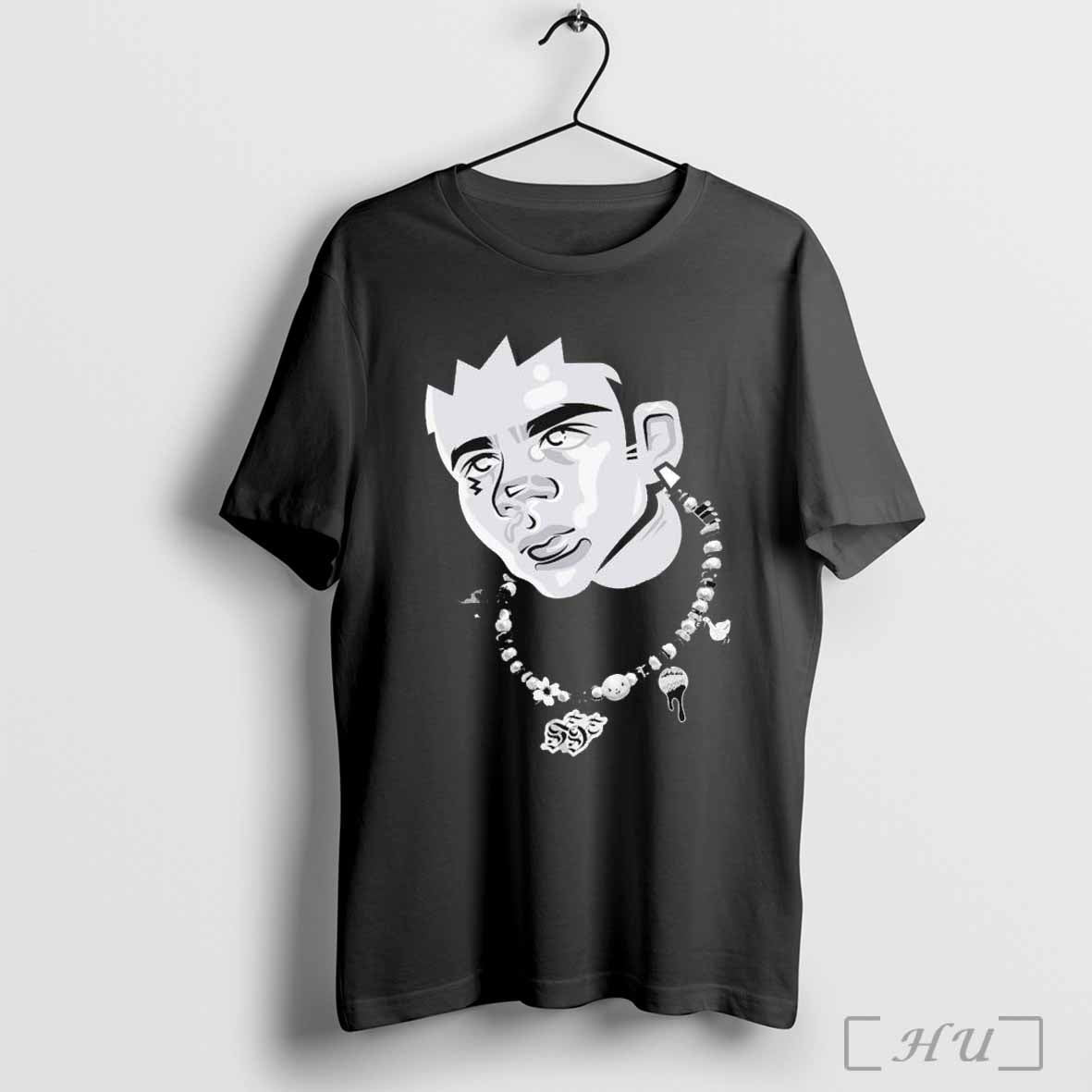 The Laroi Foundation X Headspace National Youth Mental Health Foundation T-shirt Hoodie, Sweatshirt | CoreVibeTees.com