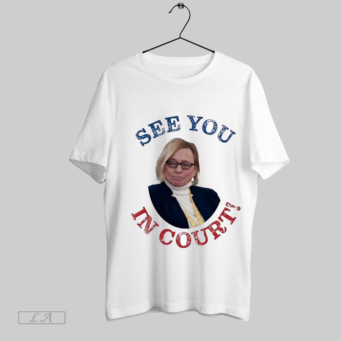 Top See You In Court Janet Mills Support T Shirt Sweatshirt Hoodie Shirt | CoreVibeTees.com