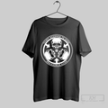 The Thirty Seconds To Mars Provehito In Altum Skull T Shirts T Shirt Hoodie, Sweatshirt | CoreVibeTees.com