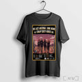 The Last Arizona June Henry w Cheap Dirty Horse UK Tour 2025 Poster Shirt Hoodie, Sweatshirt | CoreVibeTees.com