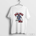 The Real Deal Devin Neal Kansas Jayhawks T Shirt Hoodie, Sweatshirt | CoreVibeTees.com