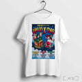 The Lawrence Arms Dec 6-7 2024 Metro Chicago IL T-shirt Hoodie, Sweatshirt | CoreVibeTees.com