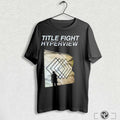 Title Fight Hyperview Shirts Trending Hoodie, Sweatshirt | CoreVibeTees.com