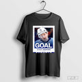 Toronto Maple Leafs NHL Bobby McMann Goal Poster t-shirt Hoodie, Sweatshirt | CoreVibeTees.com