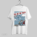Top Born Losers Anthony Green Tell Me The Truth Sweatshirt T Shirt Hoodie | CoreVibeTees.com