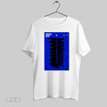Top Jack White Paris France Feb 23 2025 T-Shirts, Hoodie, Sweatshirt | CoreVibeTees.com