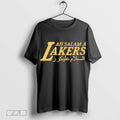 Top Al Salam A Lakers Basketball Team 2024 T Shirt Hoodie, Sweatshirt | CoreVibeTees.com