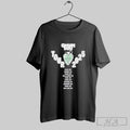 Top Premium Limited Green Day Iconic Tour 2025 T Shirts Hoodie, Sweatshirt | CoreVibeTees.com