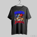 The Washington Jan6ers Graphic Retro Shirt Hoodie, Sweatshirt | CoreVibeTees.com