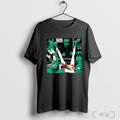 The Now Now Gorillaz 25 Capsule Green Room T Shirts Sweatshirt Hoodie | CoreVibeTees.com