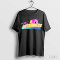 The Outrunners Shades Shirt Hoodie, Sweatshirt | CoreVibeTees.com