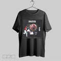 Top Poster Cincinnati Reds Ken Griffey Jr 2016 National Baseball Hall Of Fame 1997 Al Mvp Black History Month Sweatshirt...