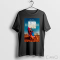 The Chainsmokers 2025 Las Vegas Residency Tour Poster T Shirt Sweatshirt Hoodie | CoreVibeTees.com