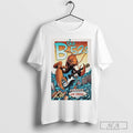 The B-52s Nov 13-16 2024 The Venetian Theatre at The Venetian Resort in Las Vegas NV Shirt Hoodie, Sweatshirt