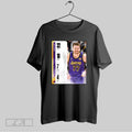 Top Luka Doncic Lakers Vs Nuggets 32 Pts 10 Reb 7 Ast 4 Stl T Shirt Sweatshirt Hoodie Shirt | CoreVibeTees.com