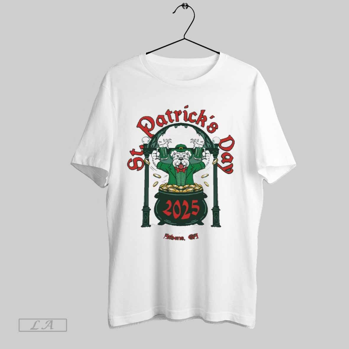 Top Athens Ga St T Shirt Sweatshirt Hoodie Shirt | CoreVibeTees.com