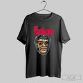 The Truman Wolfie New Shirt Hoodie, Sweatshirt | CoreVibeTees.com