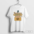 The Mountain Goats December 13 2024 Tipitina’s In New Orleans LA Arval Brethren Revival T-shirt Hoodie, Sweatshirt