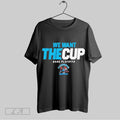 Top 2025 Cambridge Roadrunners Playoff We Want The Cup Sweatshirt T Shirt Hoodie | CoreVibeTees.com