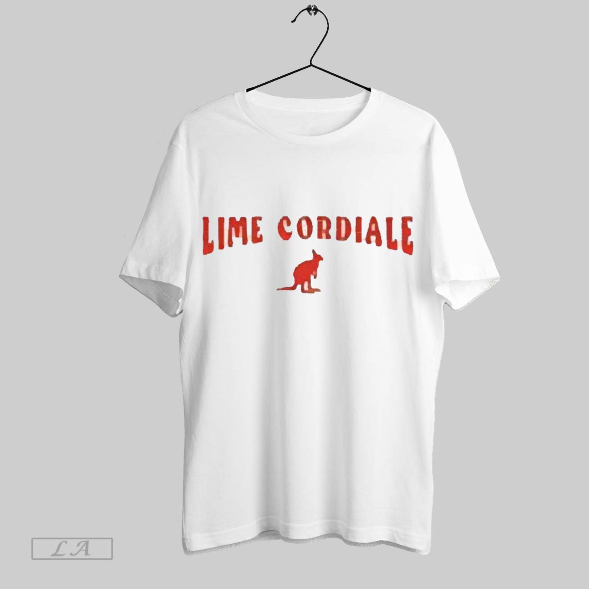 Top Lime Cordiale Kangaroo 2025 Sweatshirt T Shirt Hoodie | CoreVibeTees.com