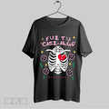 Top Fui Tu Casi Algo Chale Ando Aguitado Todas Son De Paso Unisex Sweatshirt T Shirt Hoodie | CoreVibeTees.com