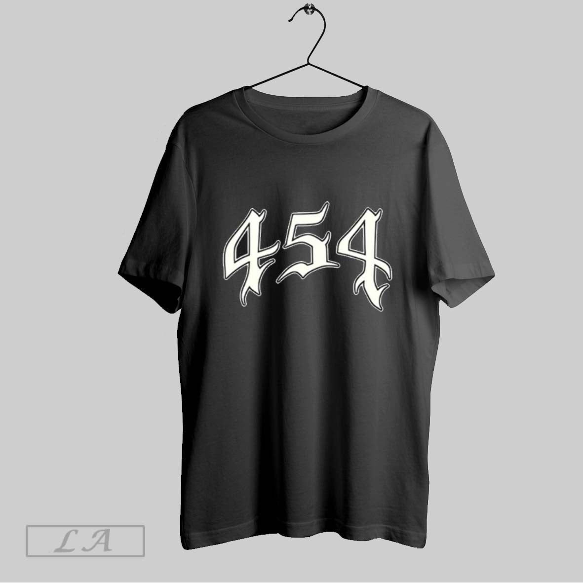 Top 454 Life 4ever T Shirt Hoodie, Sweatshirt | CoreVibeTees.com