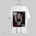 Top Poster The Anthony Gargano Show Live Show From Yards Made By Phila Feb 6 2025 Unisex Sweatshirt T Shirt Hoodie