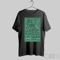The Ten One Band Peruvian Lodge Alta Ut January 5th 2025 Concert Shirt Hoodie, Sweatshirt | CoreVibeTees.com