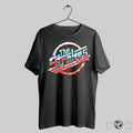 The Strokes Chrome Magna Logo Shirt Trending Sweatshirt Hoodie | CoreVibeTees.com