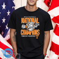 Tennessee Volunteers 2024 Ncaa Menâ€™s Baseball College World Series Champions T-shirt Hoodie, Sweatshirt | CoreVibeTees.com