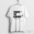 Tommy The Cowboy Whip It Good T-Shirts Hoodie, Sweatshirt | CoreVibeTees.com