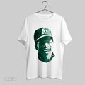 Top Athletics Rickey Henderson 2025 Sweatshirt T Shirt Hoodie | CoreVibeTees.com