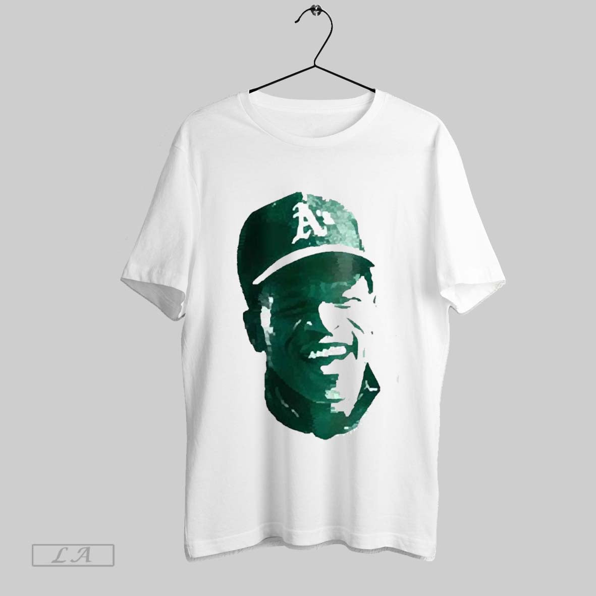 Top Athletics Rickey Henderson 2025 Sweatshirt T Shirt Hoodie | CoreVibeTees.com