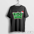 These Foos Le Le Le Christmas T-shirt Hoodie, Sweatshirt | CoreVibeTees.com