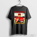 Top Kansas City Chiefs Trump Make Superbowl Great Again T Shirt Sweatshirt Poster Hoodie | CoreVibeTees.com