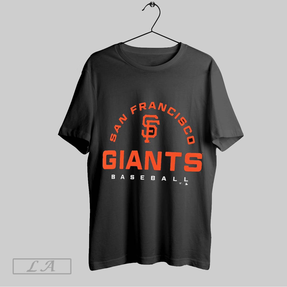 Top San Francisco Giants Clubhouse Legacy Primary Play Sweatshirt T Shirt Hoodie | CoreVibeTees.com