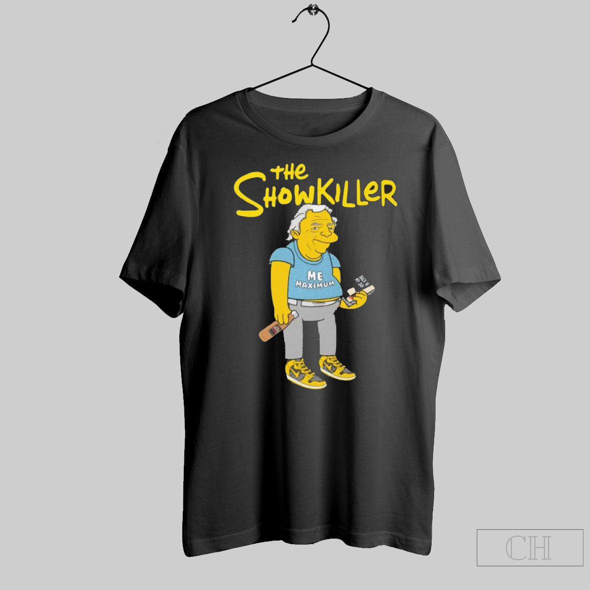 The Showkiller Me Maximum T Shirt Hoodie, Sweatshirt | CoreVibeTees.com