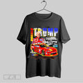 Top Donald Trump Racing Nascar 47 Make America Great Again T-Shirts, Hoodie, Sweatshirt | CoreVibeTees.com