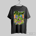 The Flying House Pick Your Poison T Shirts Hoodie, Sweatshirt | CoreVibeTees.com