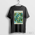 The Postal Service And Death Cab For Cutie EU UK Tour 2024 Shirt Hoodie, Sweatshirt | CoreVibeTees.com