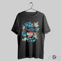 The Girl Saviour Pew Pew Pew T Shirts Trending Sweatshirt Hoodie | CoreVibeTees.com