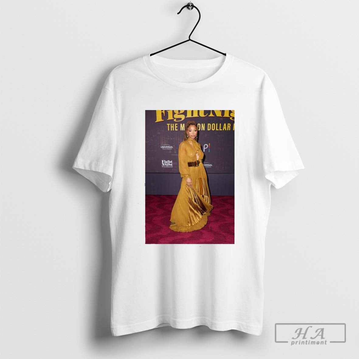 Top Fight Night Million Dollar Heist T-shirt Hoodie, Sweatshirt | CoreVibeTees.com